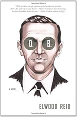 D.B.: A Novel