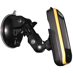 Memory-Map Adventurer 2800 GPS Windscreen Mount