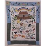 Quilts - Noah's Ark