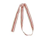 Polo Ralph Lauren - Polo Ralph Lauren Striped Ribbon Belts