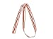 Polo Ralph Lauren Striped Ribbon Belts