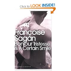 Bonjour Tristesse AND A Certain Smile (Penguin Modern Classics)