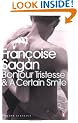 Bonjour Tristesse AND A Certain Smile (Penguin Modern Classics)