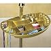 Accessory Tray For Brass Armchair Lamp
