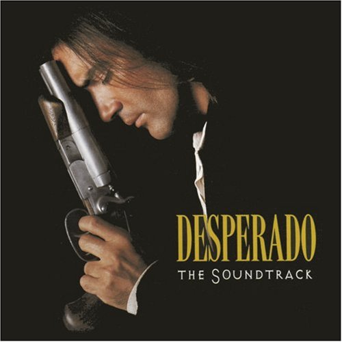 Childrens Toyshop  Music : Desperado: The Soundtrack