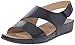 Naturalizer Women's Yessica Wedge Sandal