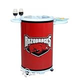 Review Creative Cooling  / The Entertainer Sports Refrigerator / Party Cooler - Arkansas