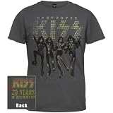 Kiss - 30 Years T-Shirt