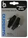 SHIMANO(シマノ) BR-1055 M50T ブレーキシューセット SHIMANO(シマノ) BR-1055 M50T ブレーキシューセット