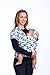 Read Moby Wrap Prints 100% Cotton Baby Carrier, Dots Details Moby Wrap Prints 100% Cotton Baby Carrier, Dots