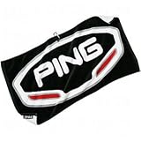 Ping G15 Towel Golf Towel