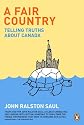 Fair Country: Telling Truths About Canada