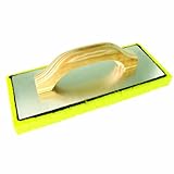 Bon 83-260 9-Inch by 5-Inch by 1-Inch Swiss Cheese Float, Yellow [並行輸入品]