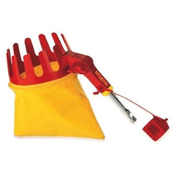Wolf Garten 7242004/RGM Fruit Picker