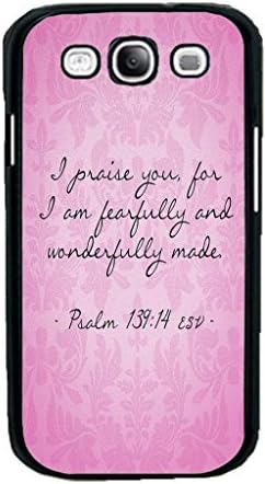 HeartCase Hard Case for Samsung Galaxy S3 I9300/I9308/I939 ( Jesus Christ Cross )