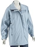 Trespass Coral Reiff Womens Outdoor Jacket - Ocean - Extra Large