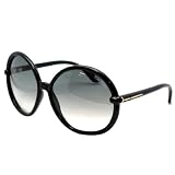 Tom Ford Sunglasses TF 01B CAITHLYN