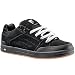 Emerica Mens Shoes Heritic 3 Black/Gum Image