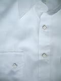 Rockmount Western White Dress Shirt