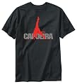 T SHIRT BLACK 