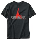 T SHIRT BLACK 