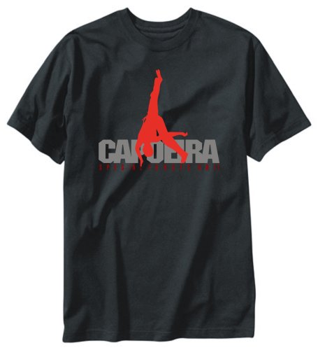 T SHIRT BLACK 
