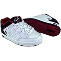 Etnies Kids Shoe Sheckler white/red/black