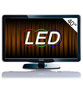 Philips 40'' 40PFL5605H/05 Series LCD TV