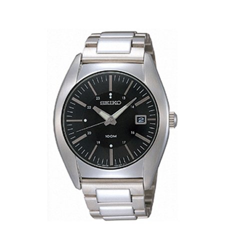 Seiko SGEC59P1 Men's Everyday Watch