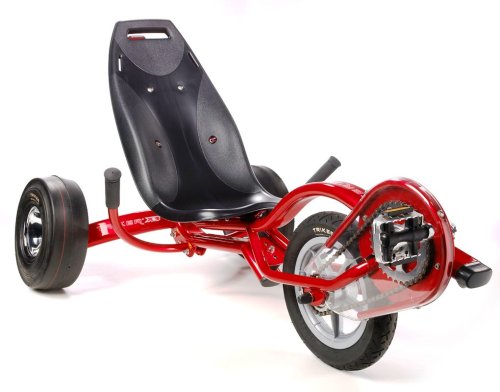 Childrens Toyshop  Toys : Triker