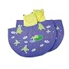 Regencape 170204 Frosch f�r Kinder