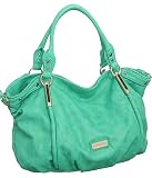 Oversized Limited Edition Vitalio Vera ''Alicia'' Hobo