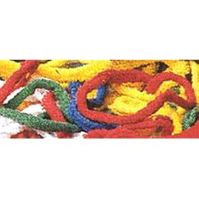 - Loop 'n Loom Refill 108/Pkg-Multi C