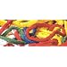 - Loop 'n Loom Refill 108/Pkg-Multi C