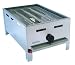 Einflammiger Profi Gasgrill 5 PZ
