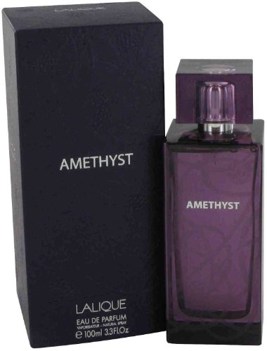 Lalique Amethyst Perfume For Women by Lalique Lalique Amethyst Perfume For Women by Lalique