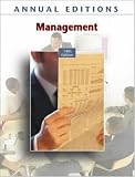 Annual Editions: Management, 14/e