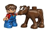 LEGO Duplo 5646 -  Tierbabys auf dem Bauernhof