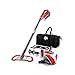 Dirt Devil 360 Degree Reach Pro Pet Bagless Stick Vacuum, SD12517BPC