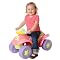 New Star Tweety 4x4 Power ATV Ride-On Toy - Pink