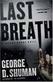 Last Breath: A Sherry Moore Novel