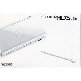 Nintendo DS Lite