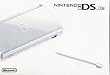 Nintendo DS Lite Polar White