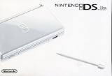Nintendo DS Lite Polar White