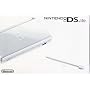Nintendo DS Lite Polar White