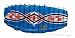 Go Fly A Kite 1.4 Quad Line Parastunter Kite