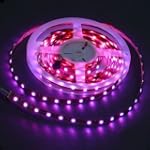 Flexible Strip Color Changing RGB Ribbon 15 SMD LED 12v (0.5m) 20 Inches, 2033rgb