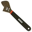 Graintex AW1808 Adjustable Wrench, 8-Inch