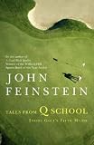 Tales from Q School: Inside Golf's Fifth Major