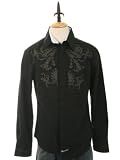ENGLISH LAUNDRY NORMAN CONQUEST IN BLACK